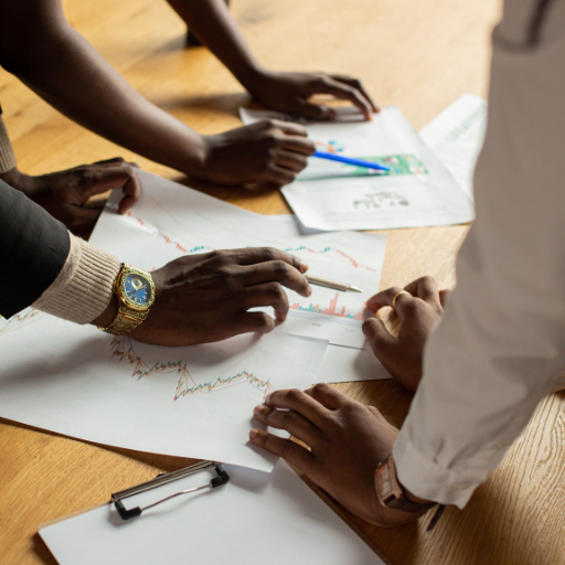 Business Owner's Round Table | Fractional, Freelance, or Full-Time? Finding the Right Fit for Your Business