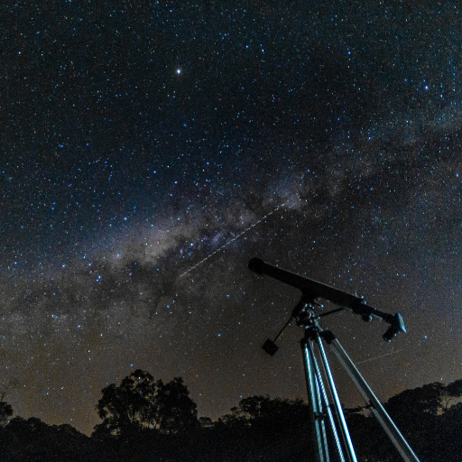 Stargazing Education Night