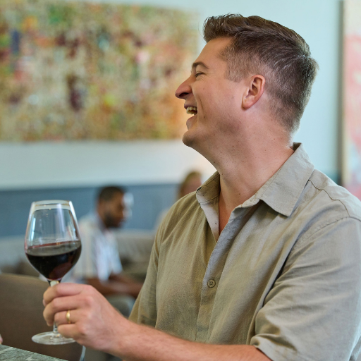 Holiday Wine Tasting with Keshia 