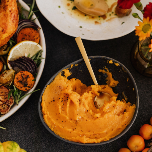 Friendsgiving
