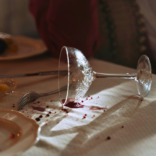 Murder Mystery
