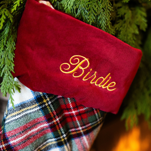 Birdie's Grand Opening 