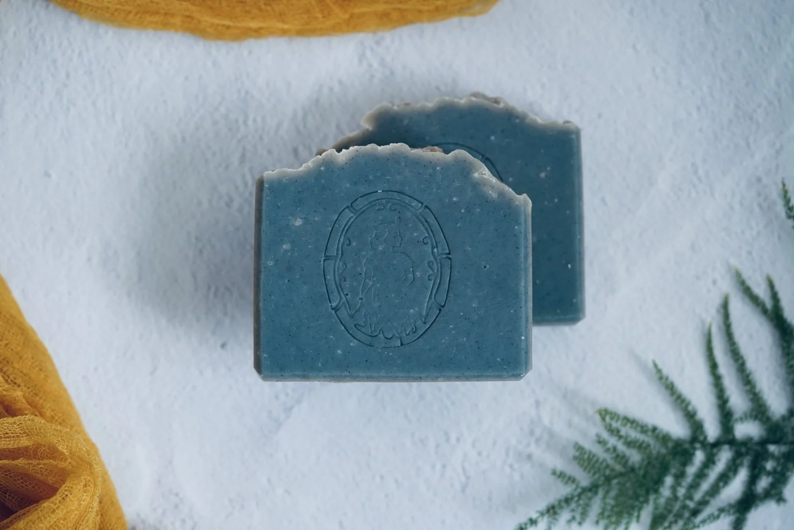 Caribbean Sea Air Soap