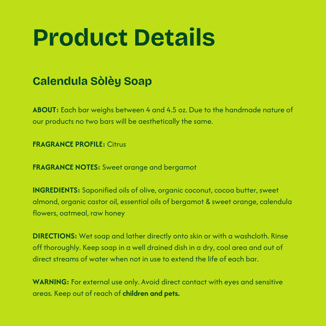 PRODUCT DETAILS_ Calendula Soley Soap.png