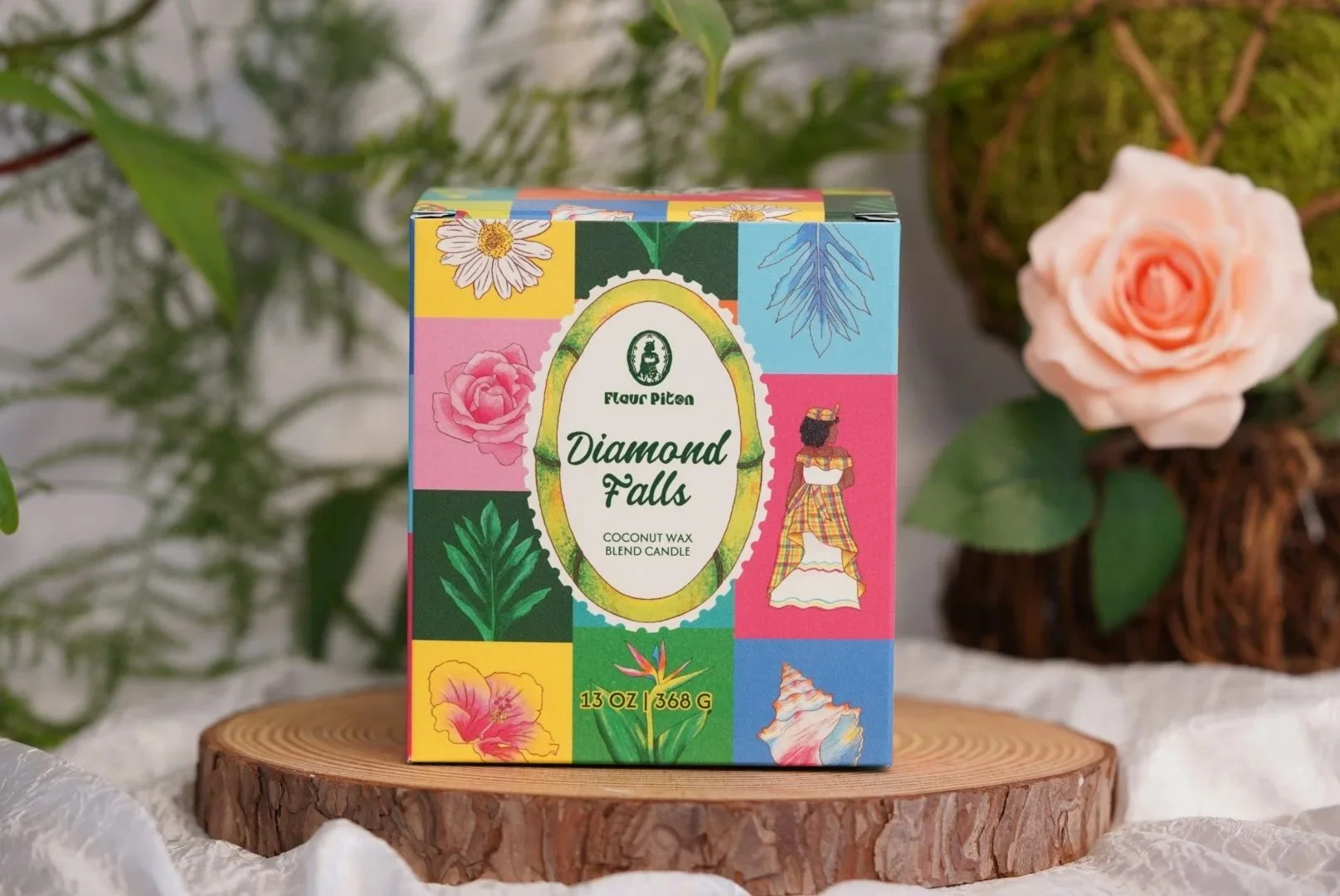 Fleur Piton diamond falls candle box.jpg