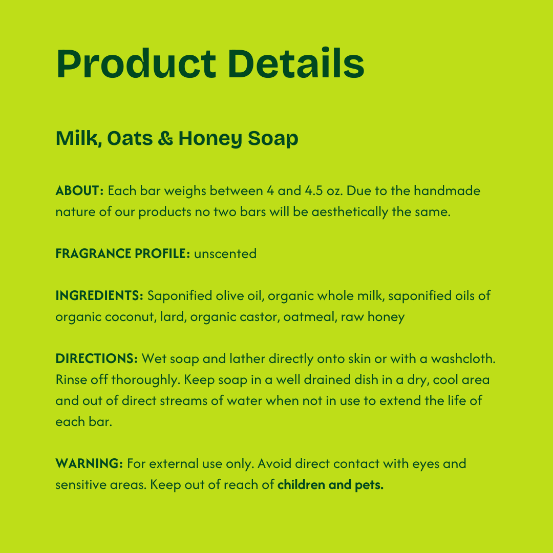 PRODUCT DETAILS_ Milk, Oats, and Honey Soap.png