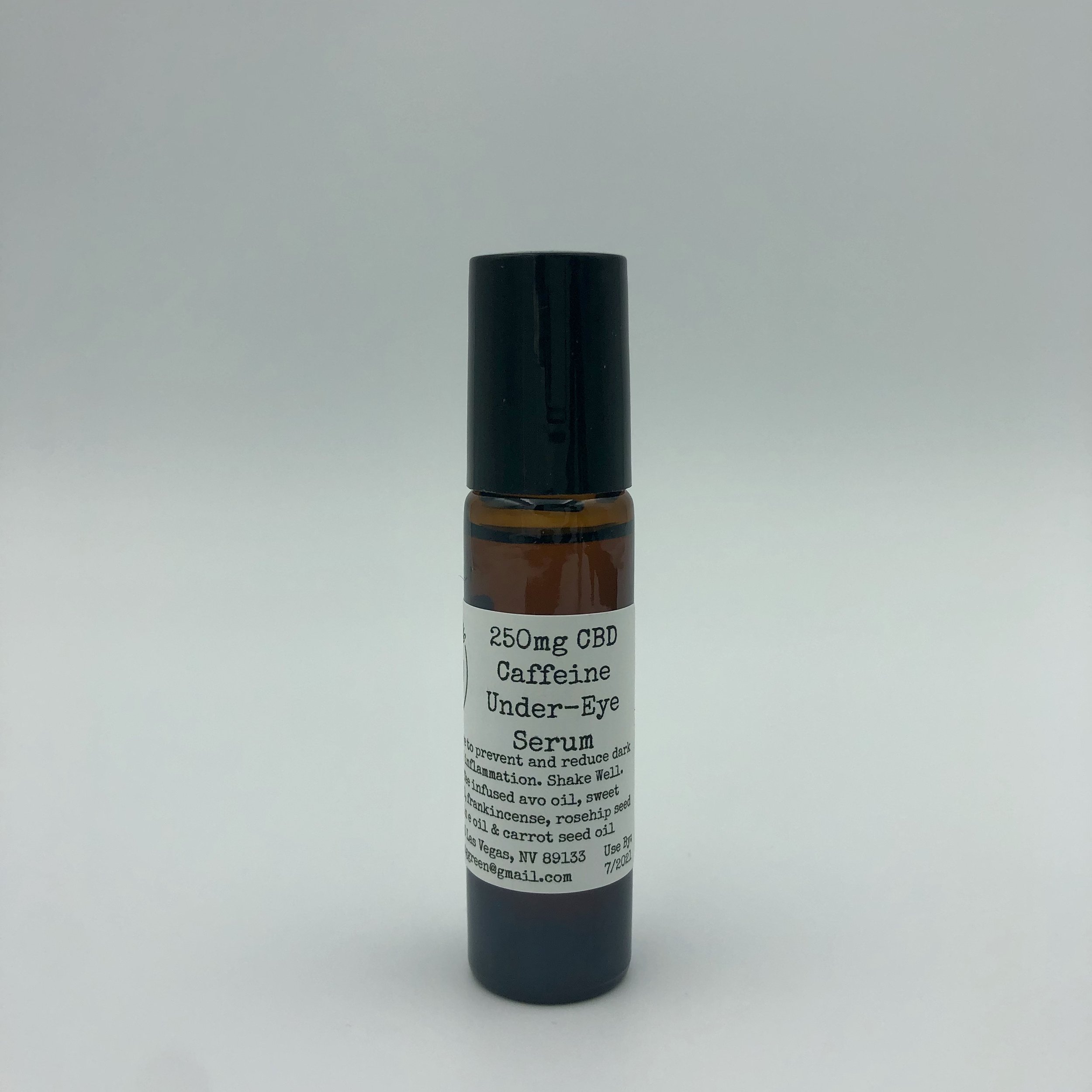 Under Eye Serum