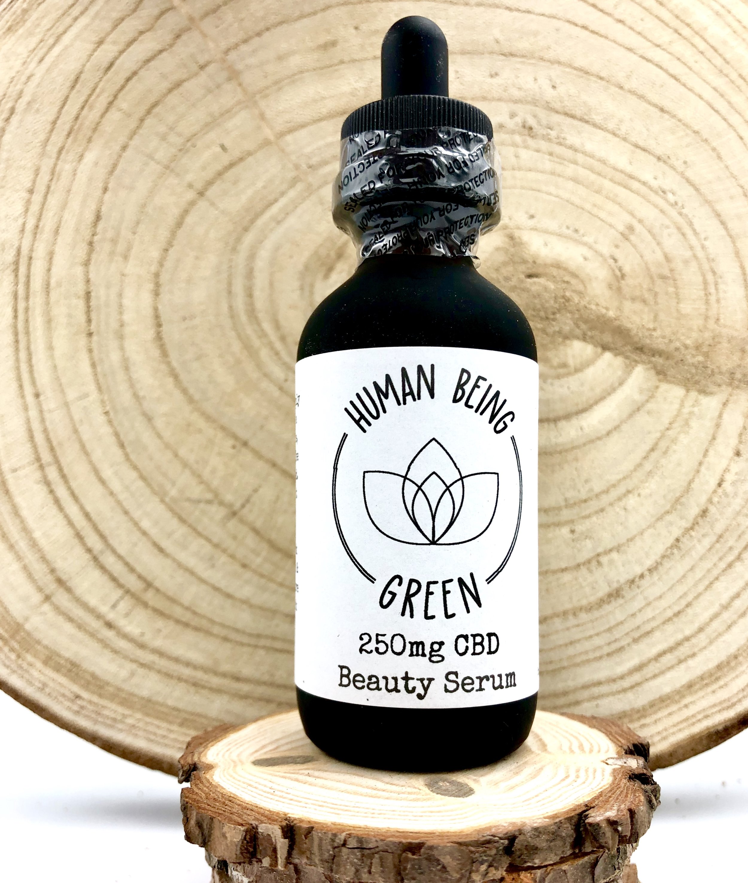 Beauty Serum