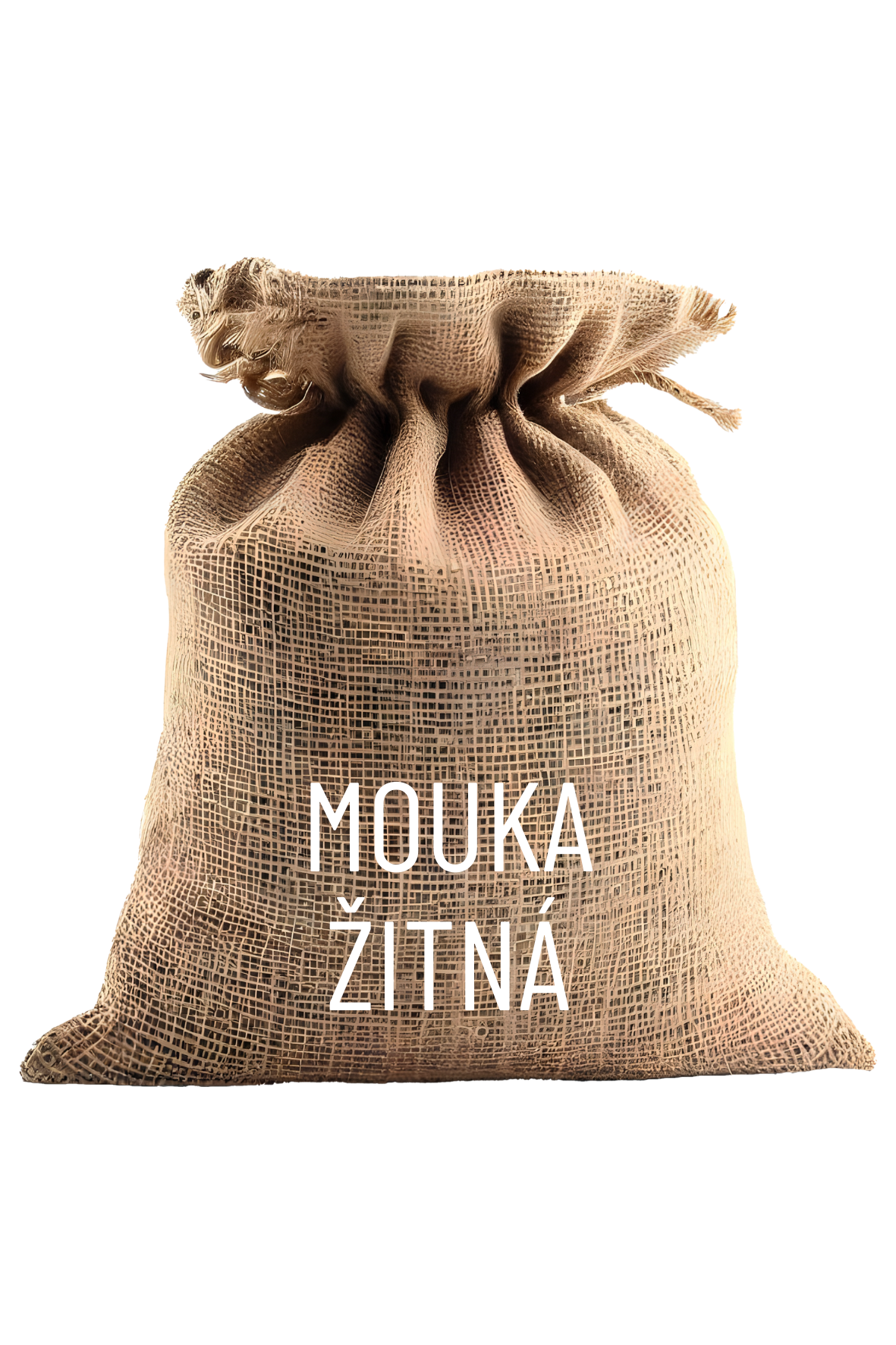 Žitná mouka chlebová- MLÝN DUBECKO
