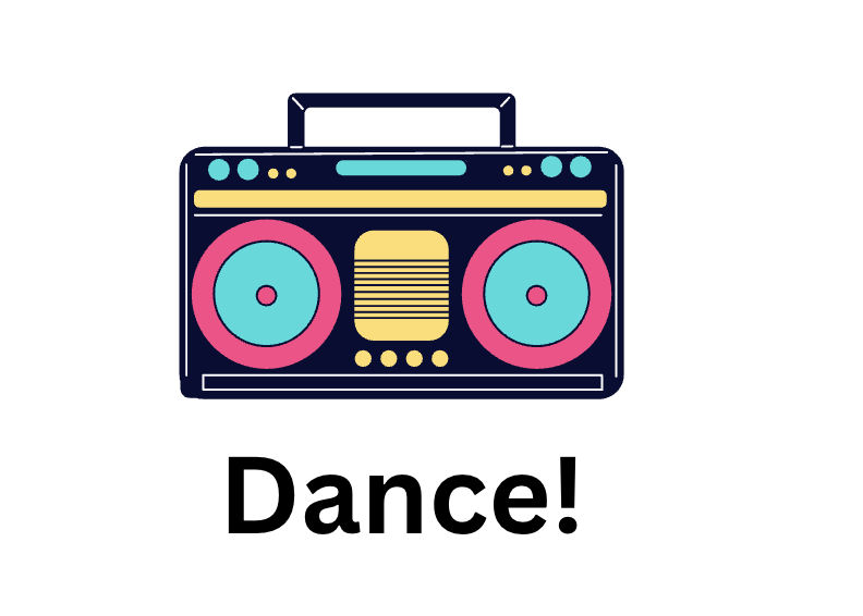 End-of-Year Dance