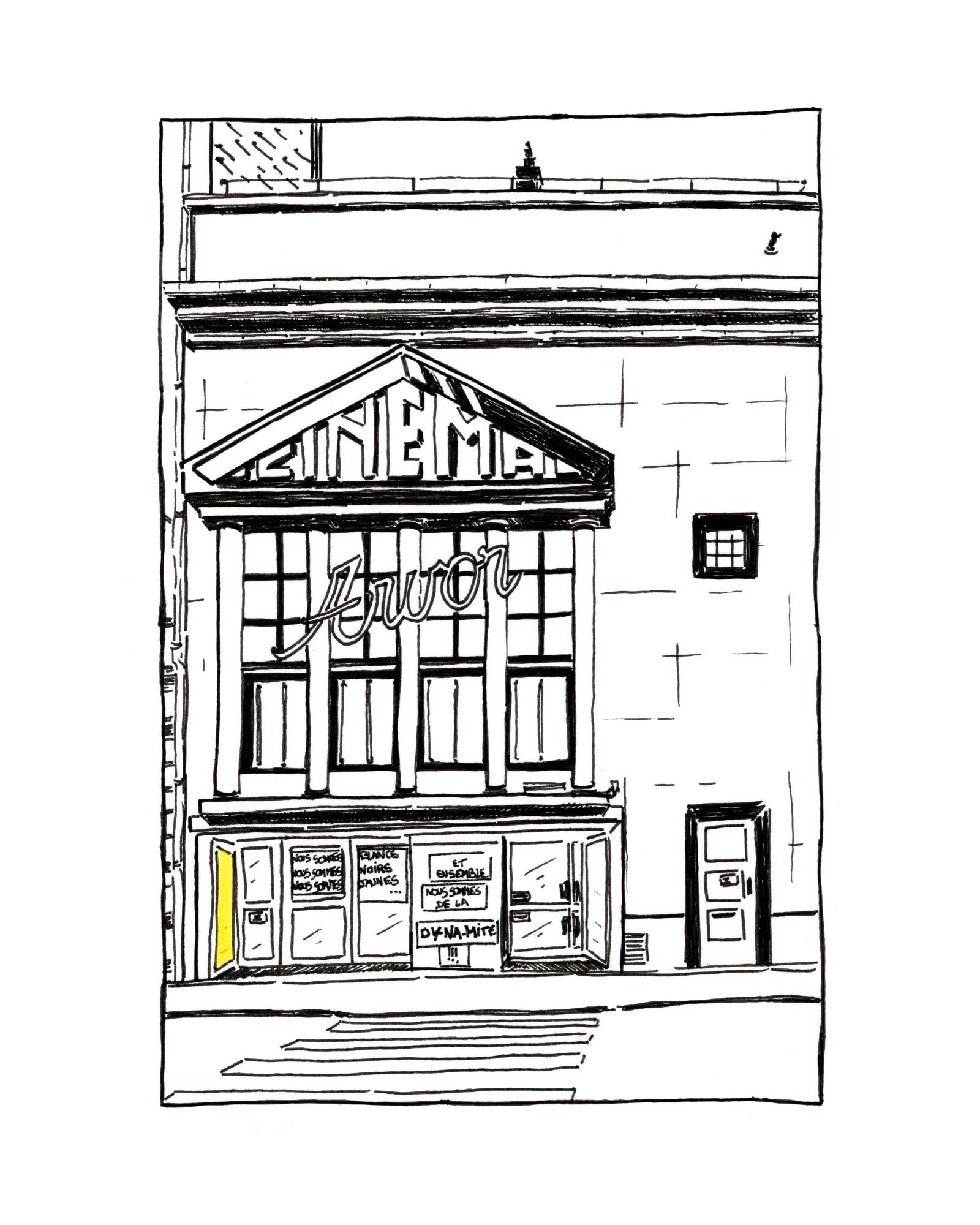 Ancien Arvor - Rennes - 35 / Collection Rennes la Gaucho