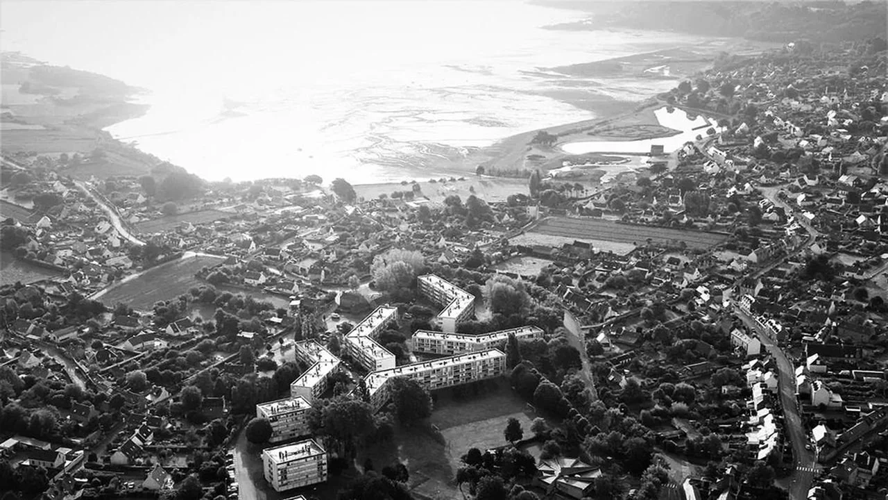 J’habite à Kernoa - Paimpol (22)