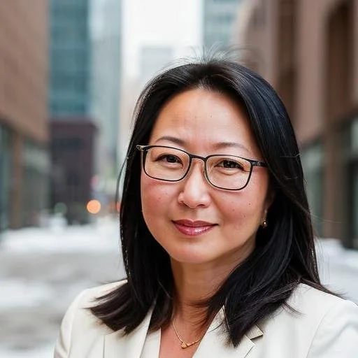 The Magic of AI Headshots