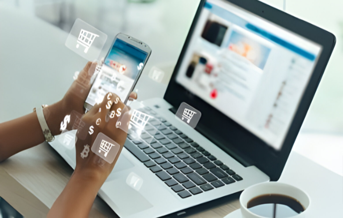 top E-Commerce Business Marketing Agency