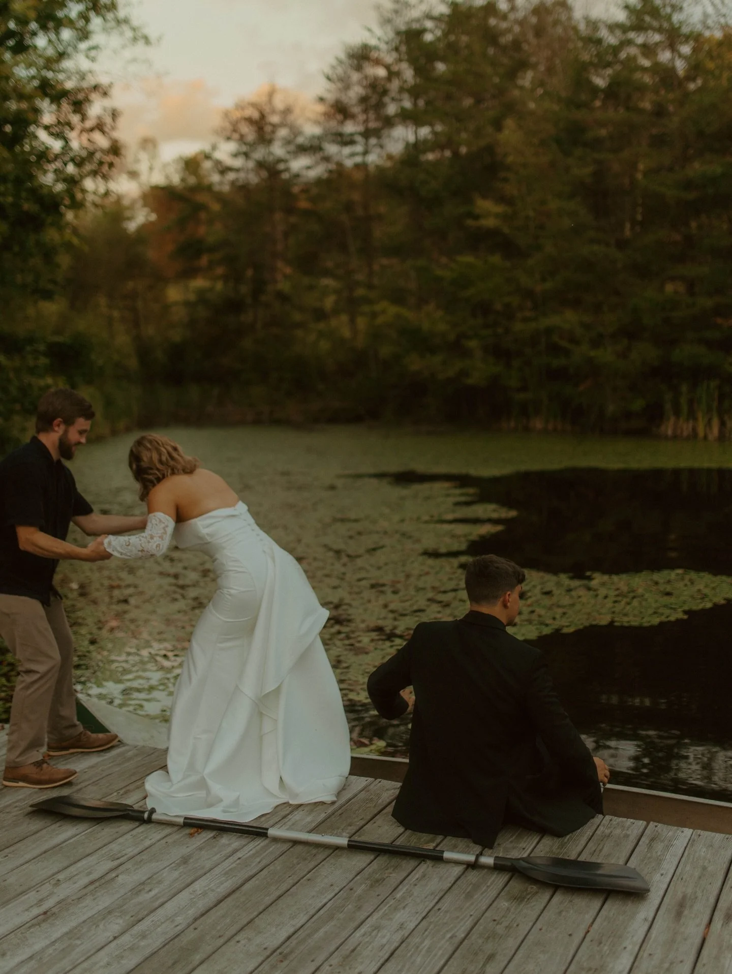 A lot went on this year. I got to work with so many amazing people, see some really cool places, and make a lot of things I&rsquo;m proud of.

Thank you to everyone who hired me, recommended me, worked with me, or just followed along here. I&rsquo;m 