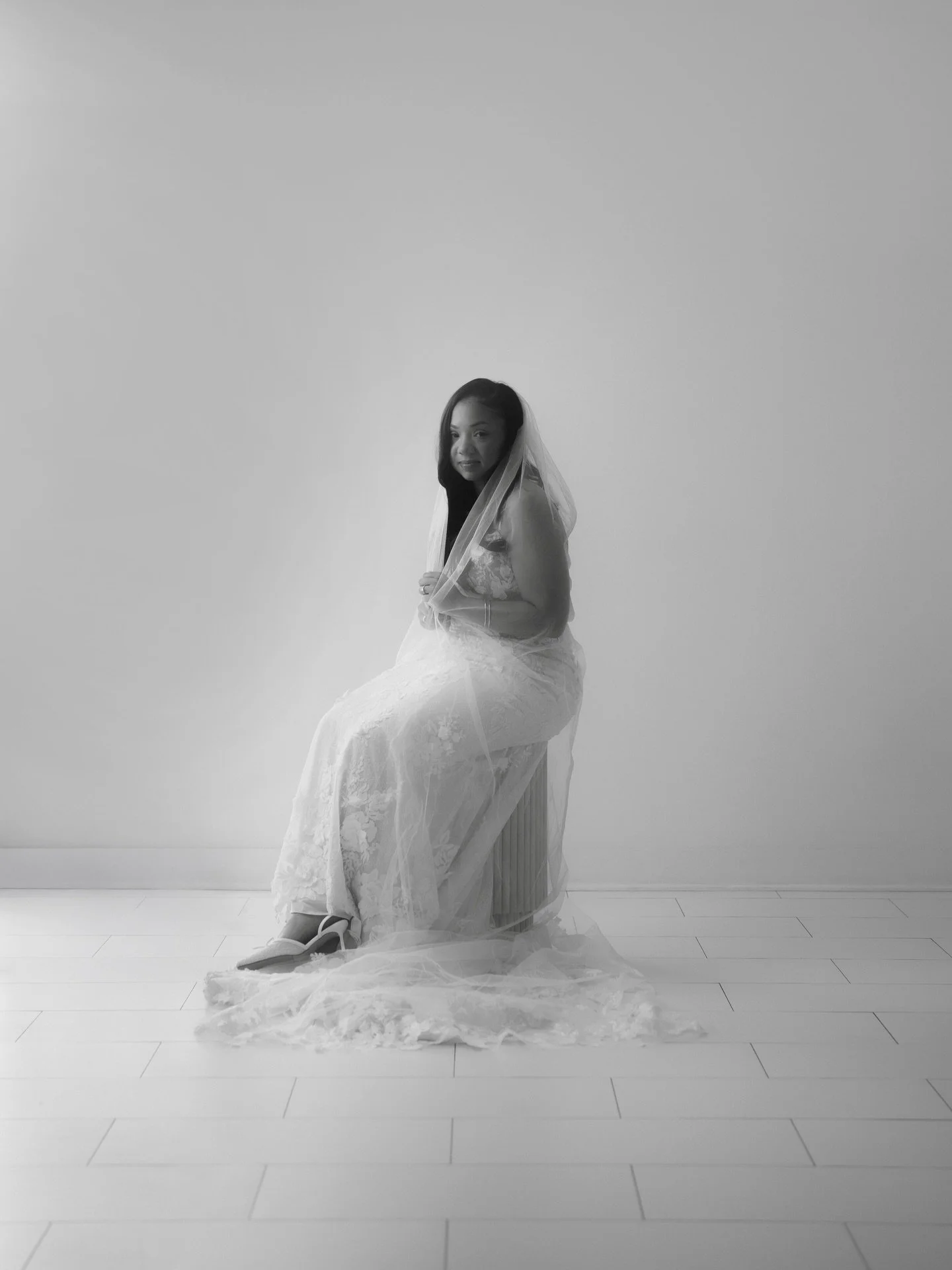 Portrait of a Bride // Entry 8

I&rsquo;m on the road a fair bit throughout my busy time of the year. Recently, I was in North Carolina and had the opportunity to get together with @capturedbycaseyc to photograph her for this project.

I&rsquo;m stil