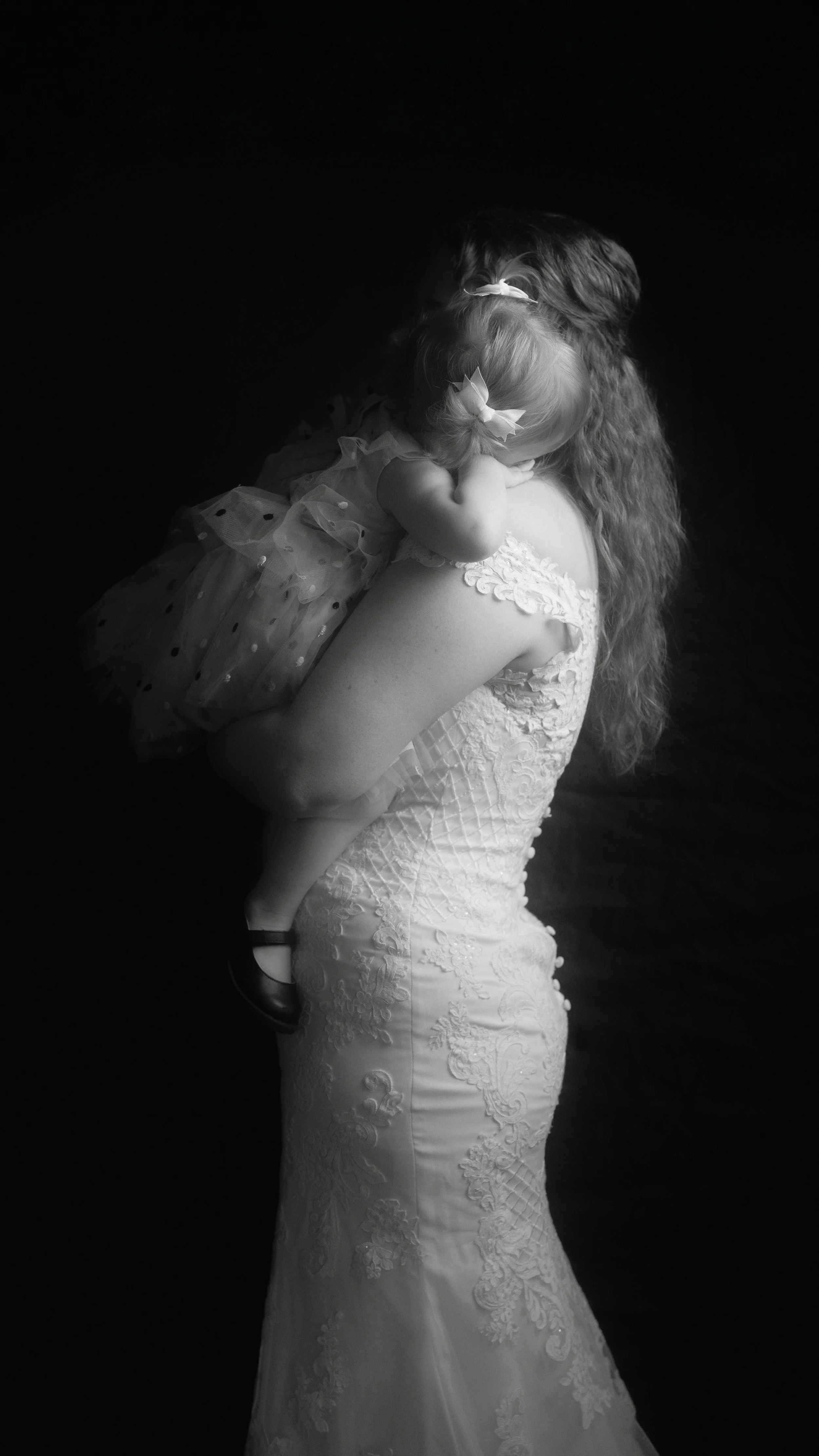 Portrait of a Bride, Ripley