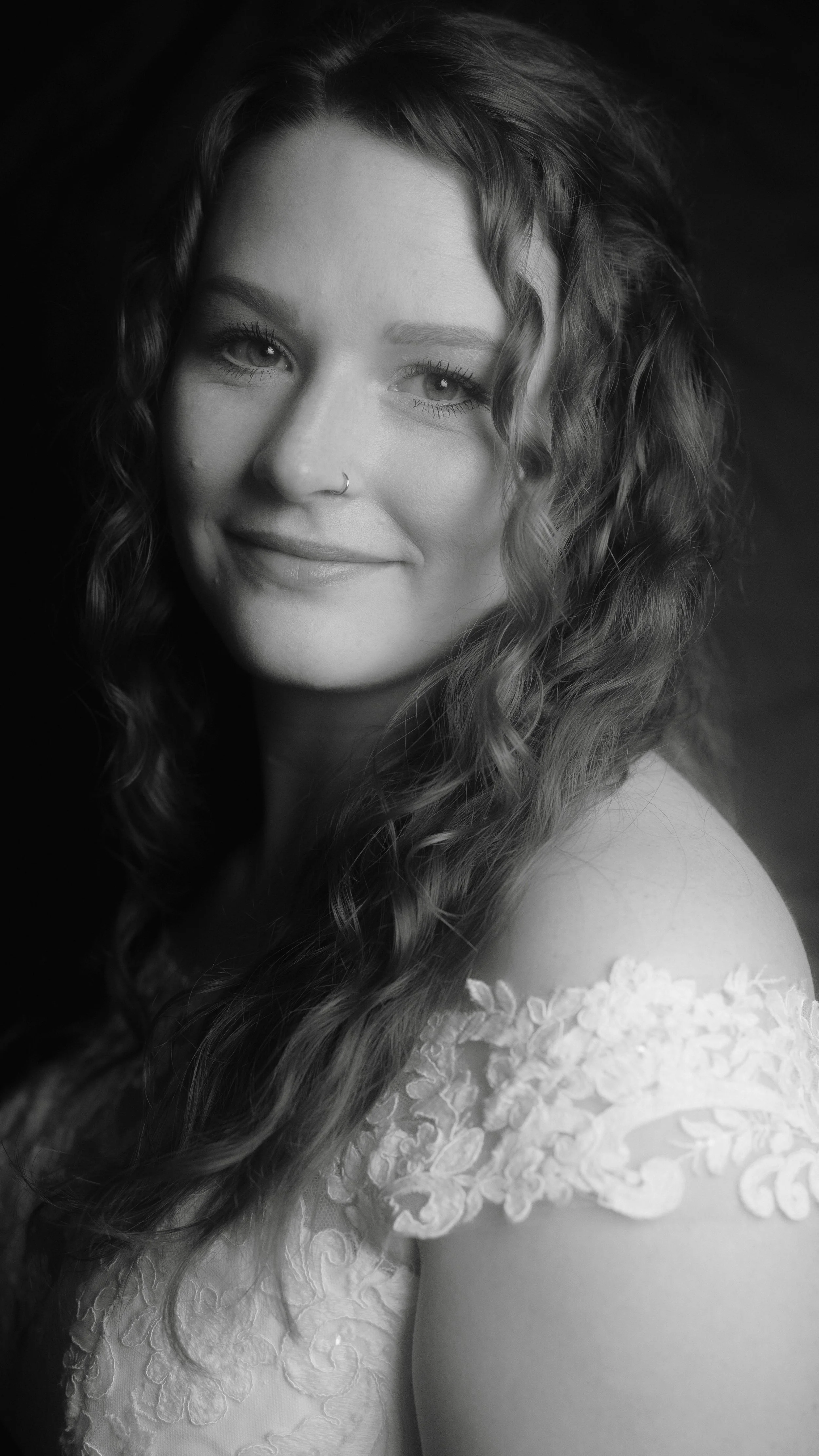 Portrait of a Bride, Ripley