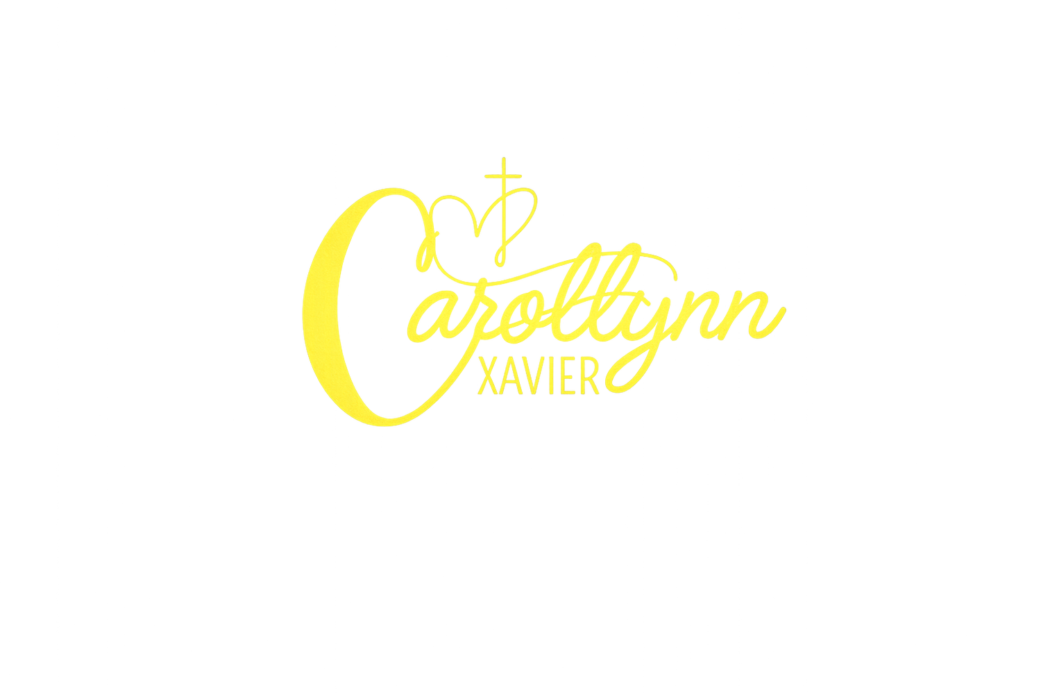 Carollynn Xavier 
