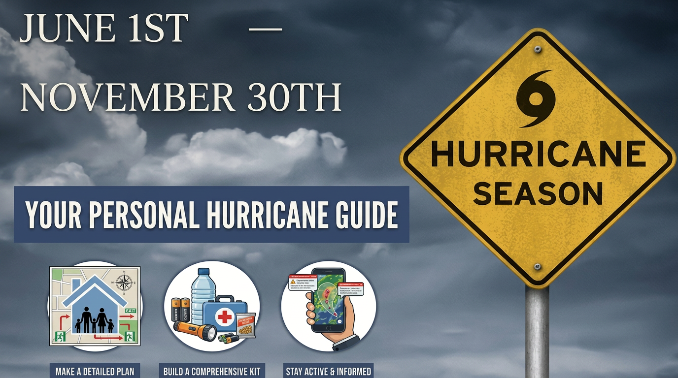 The Storm-Prep Division: Assigning Lanes for a Secure Hurricane Season in Tampa Bay