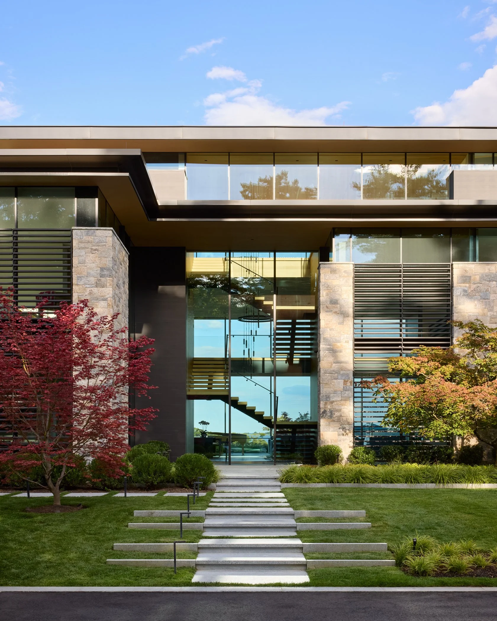Private Residence - Greenwich