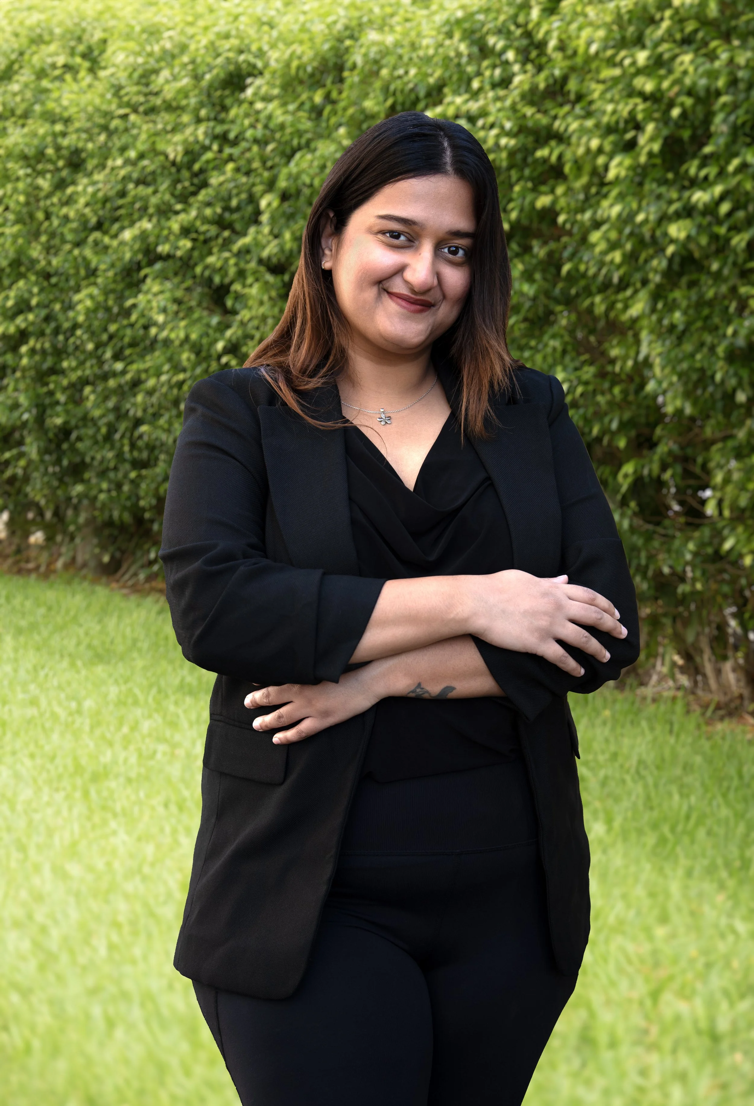 Sanika Kulkarni