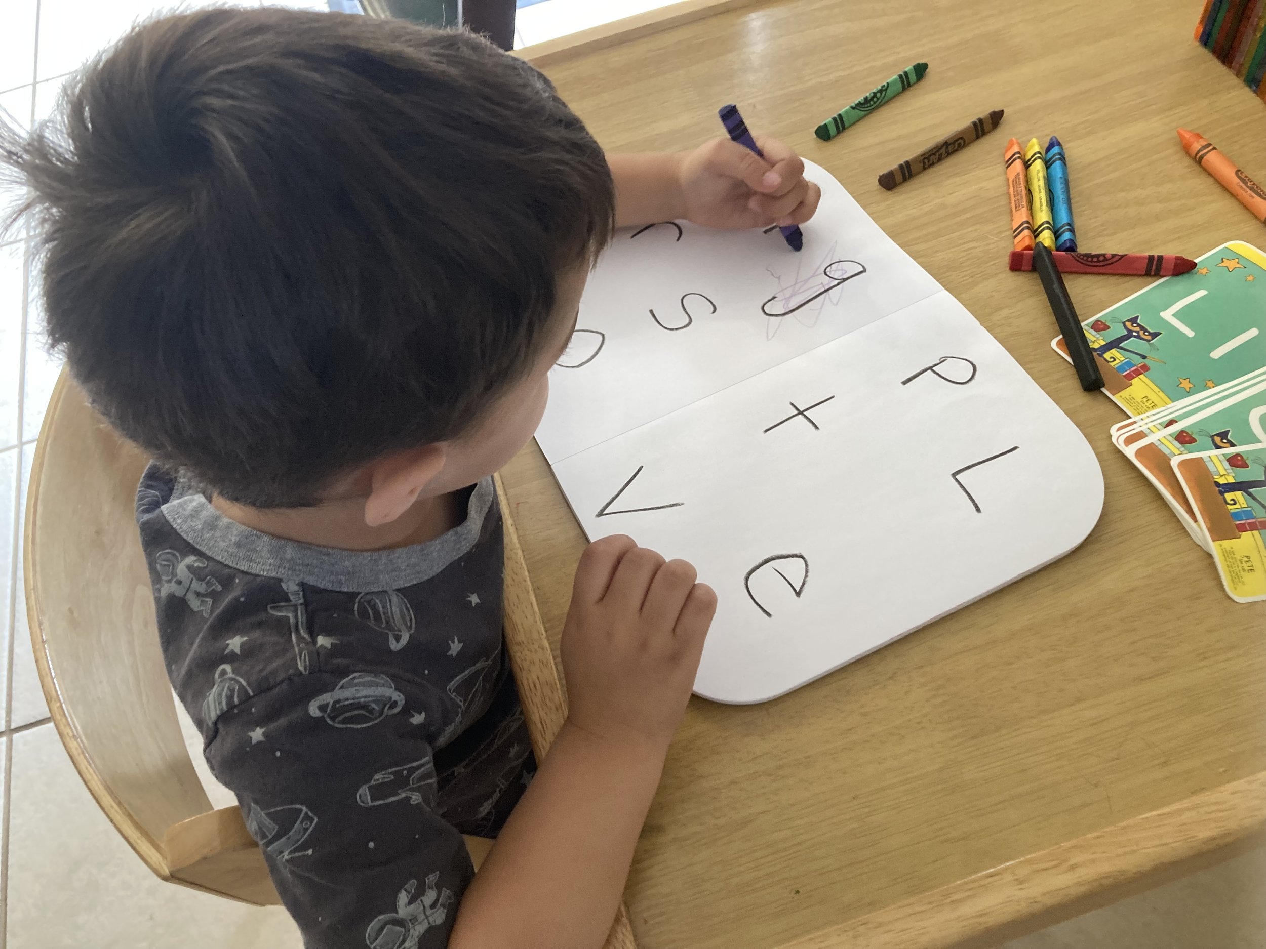 From Classroom to Kitchen Table: My Top THREE Reasons for Homeschooling