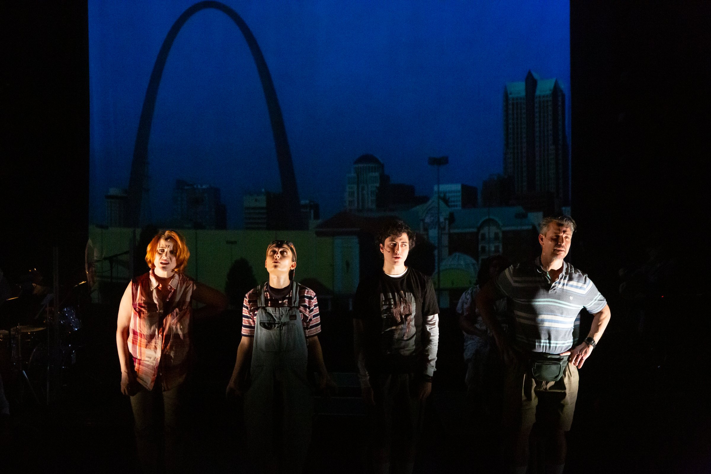 Greatest Hits Down Route 66