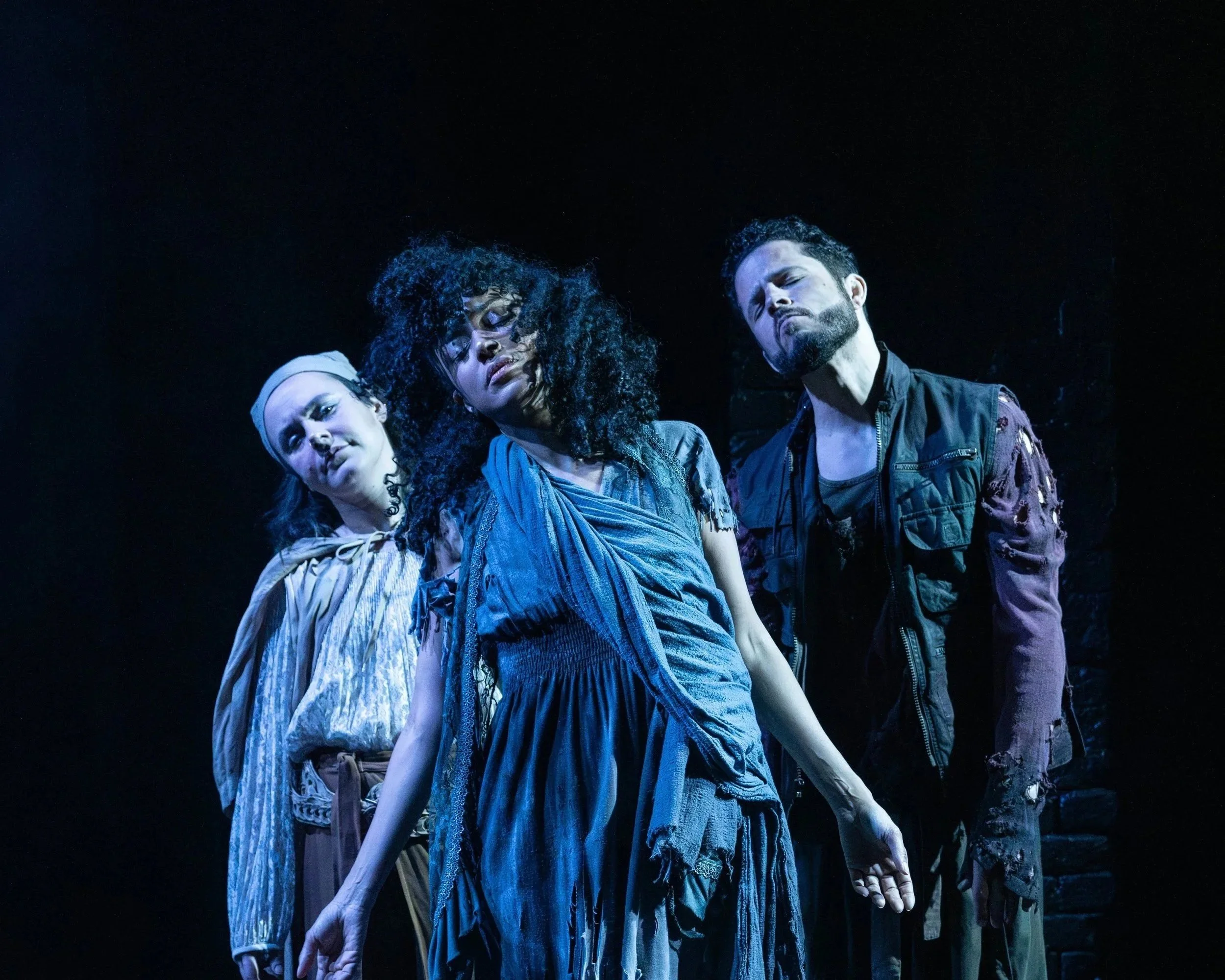 WHEN THE SMOKE CLEARS