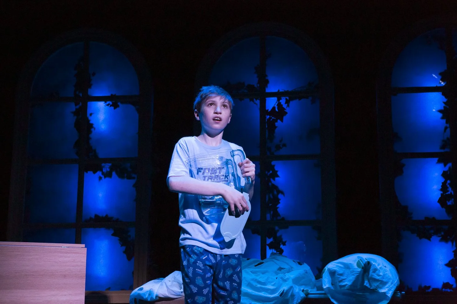 Mystic Conversations