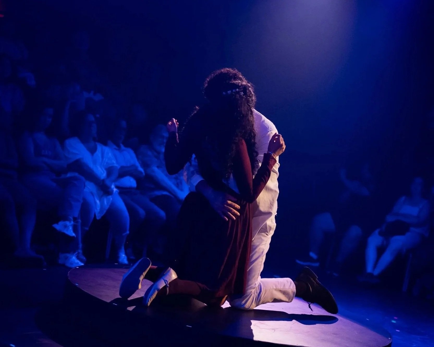 Spring Awakening