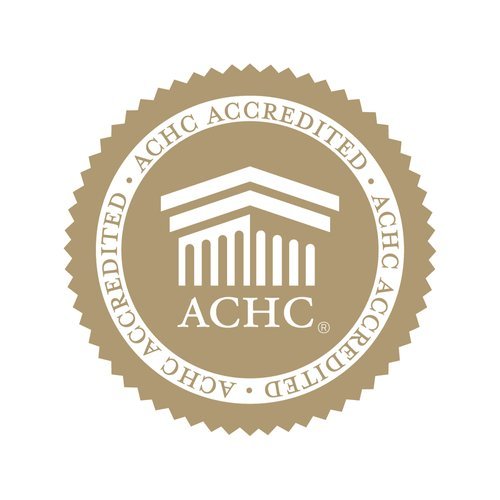 ACHC Seal