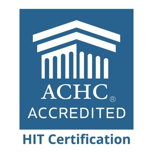 ACHC Hit Certification