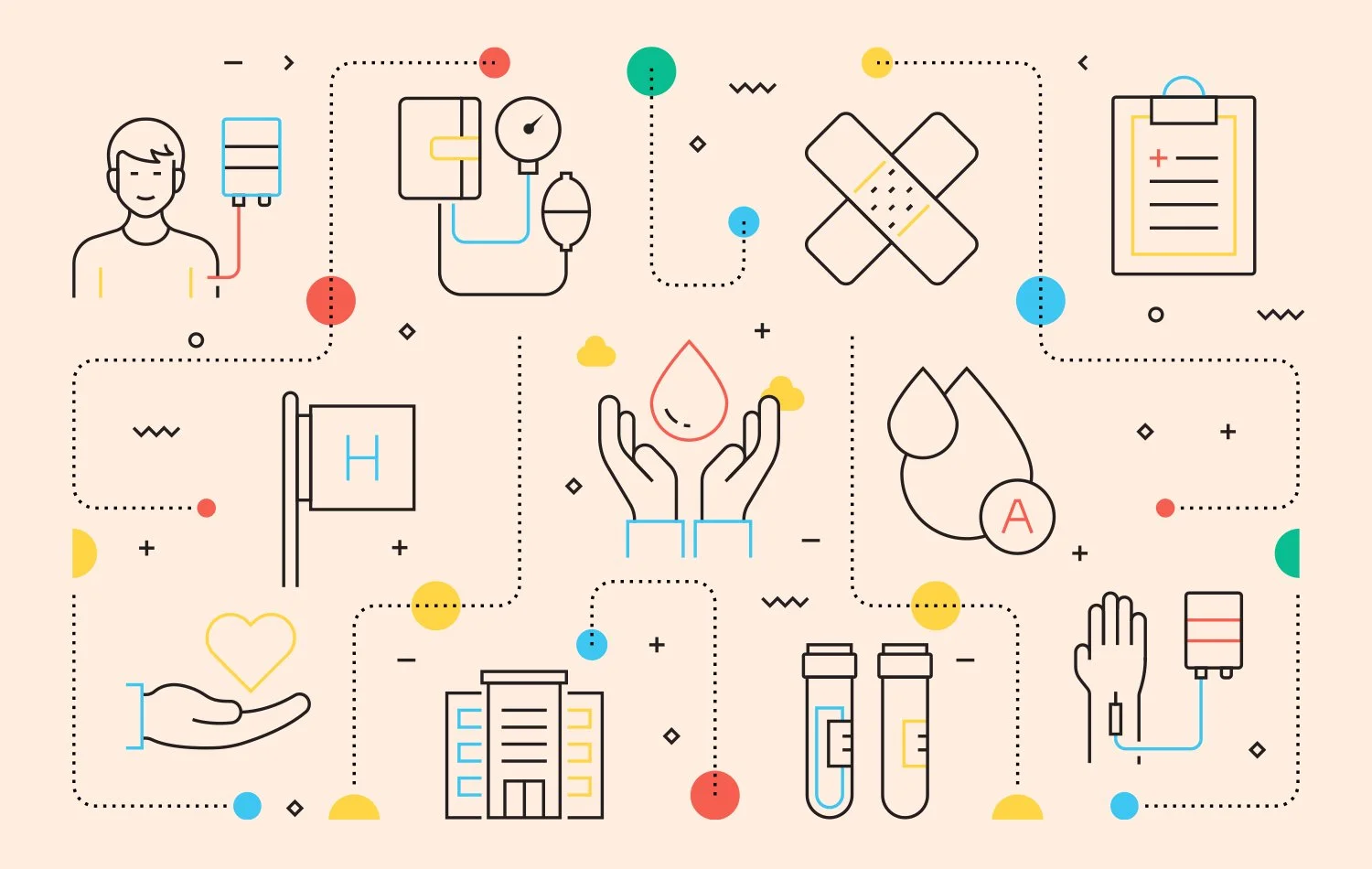 Plasma: The Need for Donors &amp; What You Can Do to Help