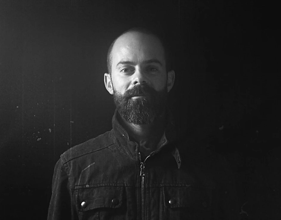 Sebastian Zunino diseñdor sonoro sound designer