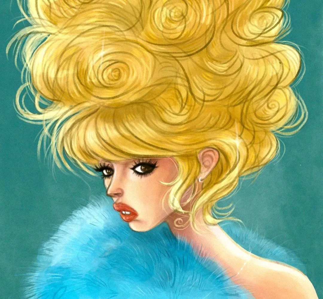 Fashion Illustration