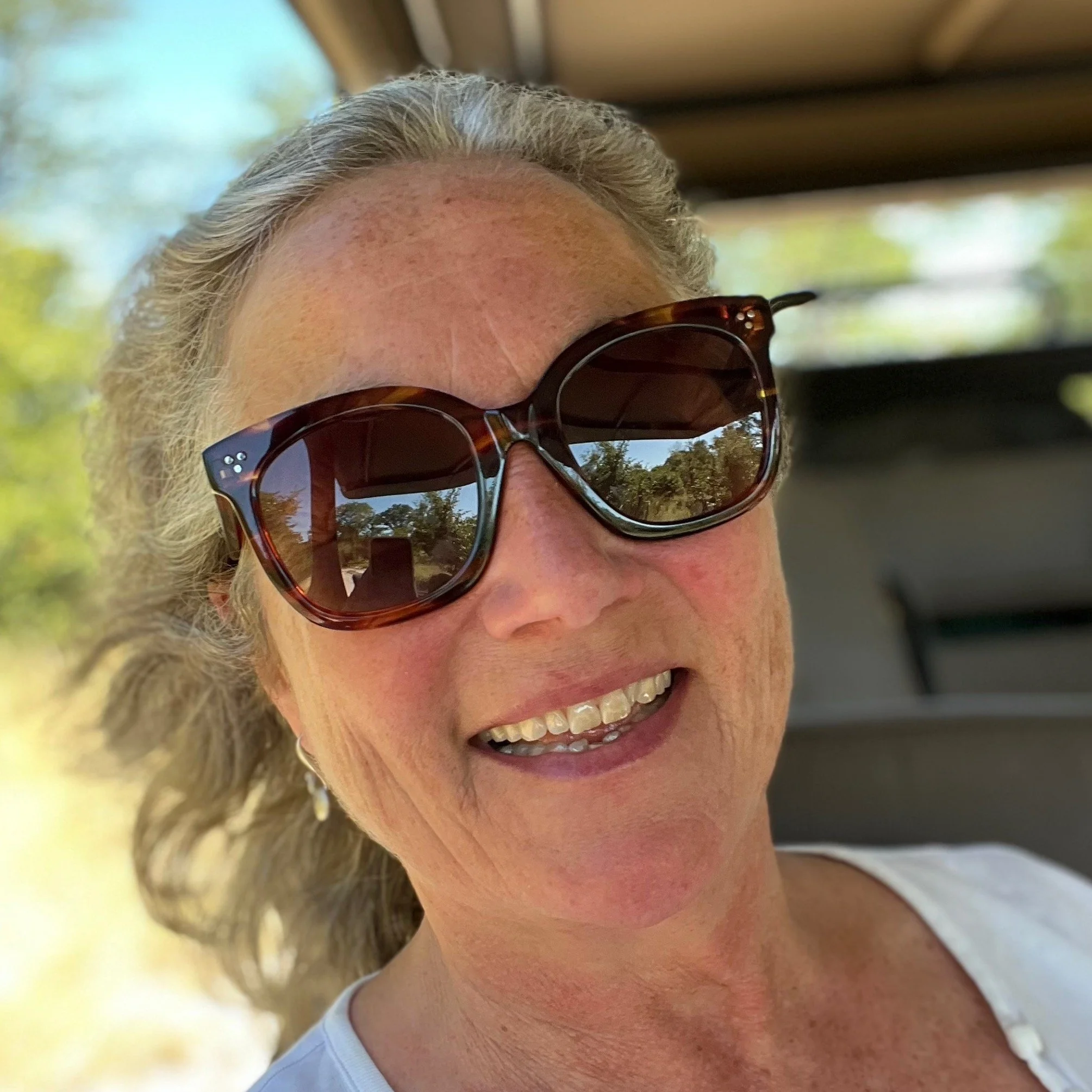 From Engineering Sales to African Safari Specialist: What I've Learnt in 6+ Years of Bespoke Safari Planning