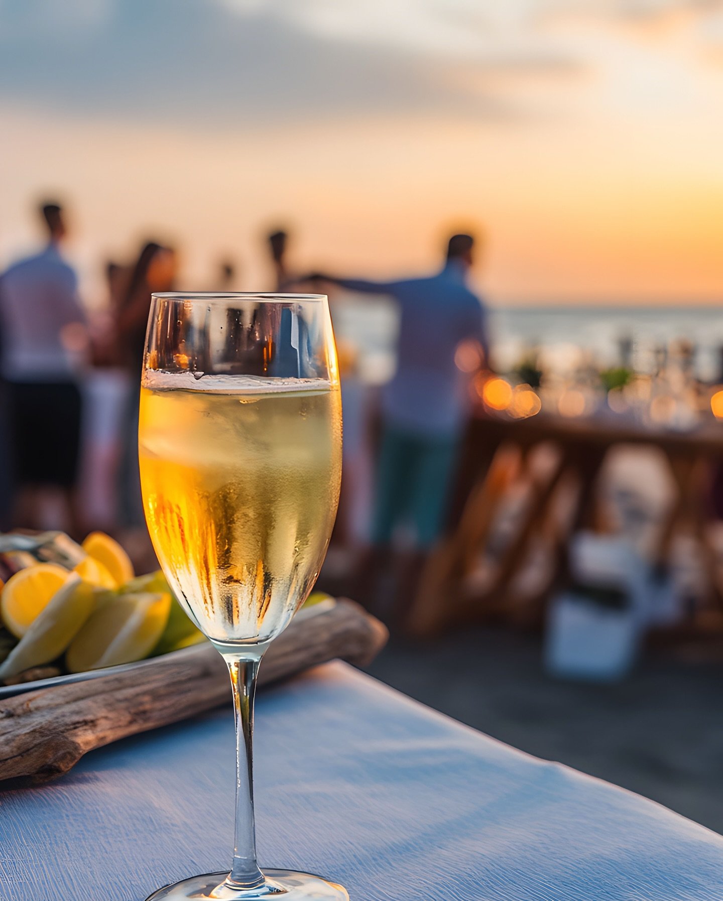 Happy World Ocean Day! 🌊🌎

Today, June 8, we&rsquo;re proud to support the World Ocean Day Celebration at the @beachclubresort: an Ocean Wise Feast featuring local sustainable seafood, with celebrity Chef @nedbell and The Beach Club&rsquo;s Executi