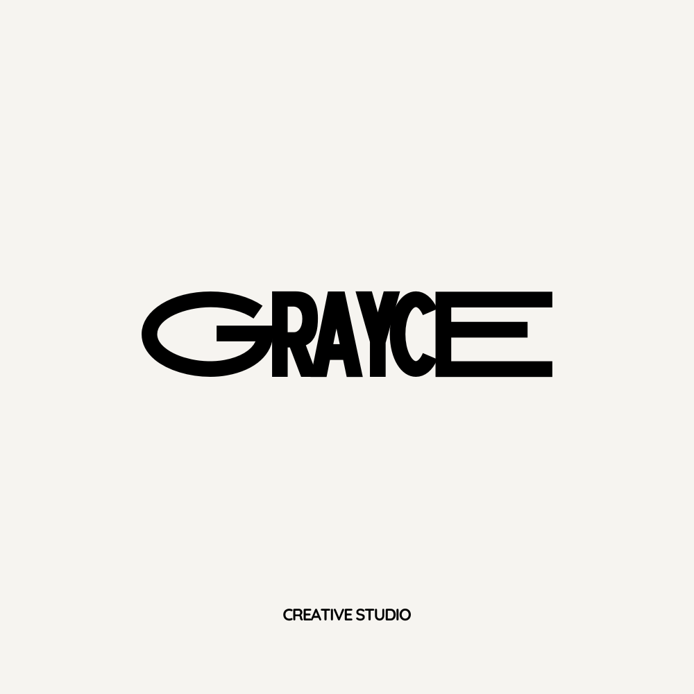 Logo Kit | Grayce