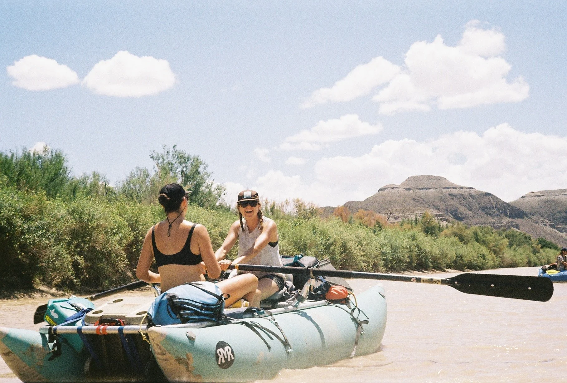 General 1 — Alloy Outfitters