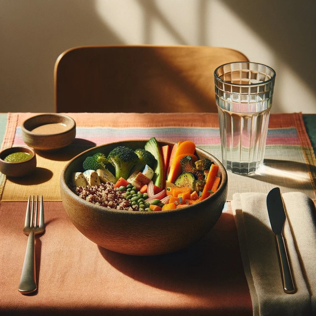 10 Quick and Easy Plant-Based Meals for Busy Lifestyles