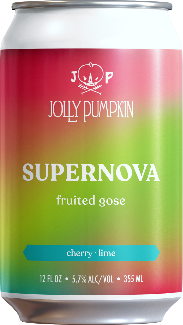 Supernova by Jolly Pumpkin Artisan Ales