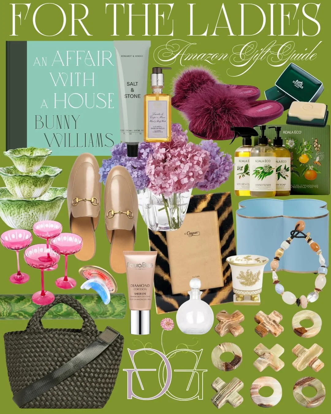 Amazon Gift Guides!!! ❤️&zwj;🔥 You should know I can&rsquo;t resist 🤭 Caviar masks, interior inspiration, men&rsquo;s must-haves, fabulous footwear, and toy treasures&mdash;your playful-but-polished gift guide from everyone&rsquo;s favorite place t