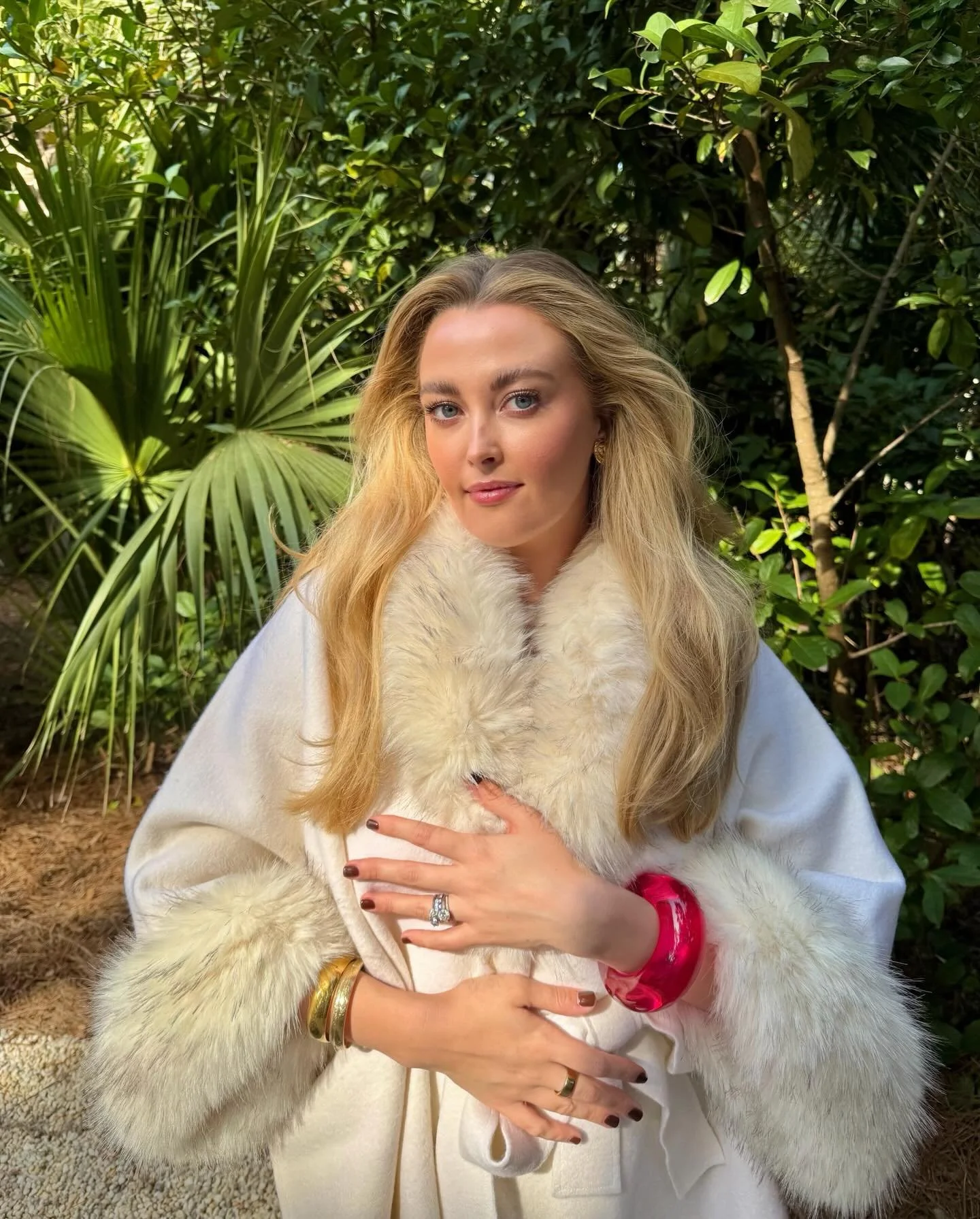 Tick tock ⏰ Truly delighted to give you all exclusive, early access to @aliceandolivia&rsquo;s *biggest* sale of the year with code &ldquo;AOEARLYACCESS&rdquo; !!! Their Black Friday &amp; Cyber Monday sales are not to be missed&mdash;with up to 25% 