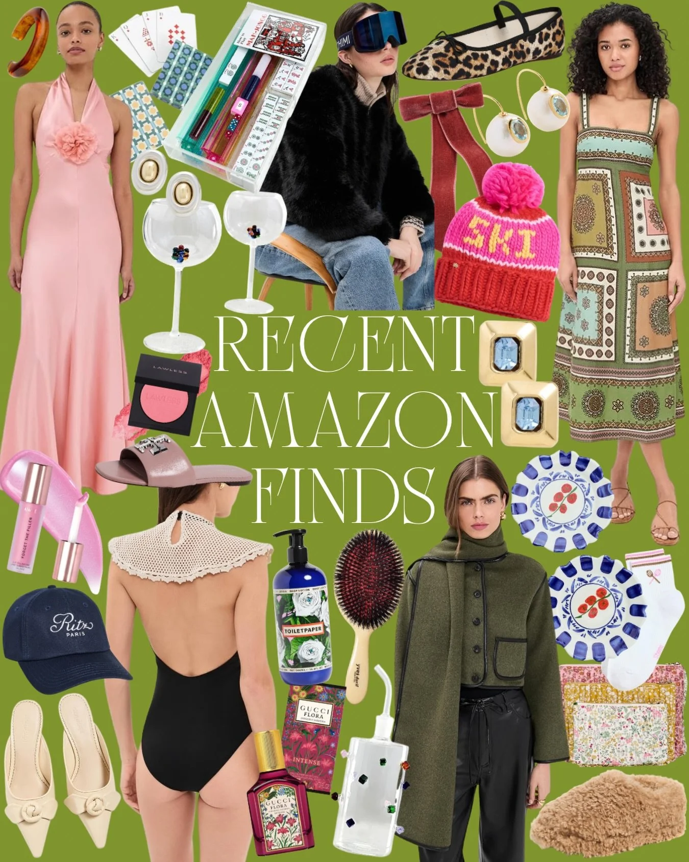 Did somebody say&hellip;designer? 💰💖🎱🚀 Not to be dramatic but I think Shopbop being on Amazon is my Roman Empire, you? 🤧 Meet the 28 muses living rent free in my head.

Comment &ldquo;WANT&rdquo; to have the 🔗 sent directly to your inbox!! 💌

