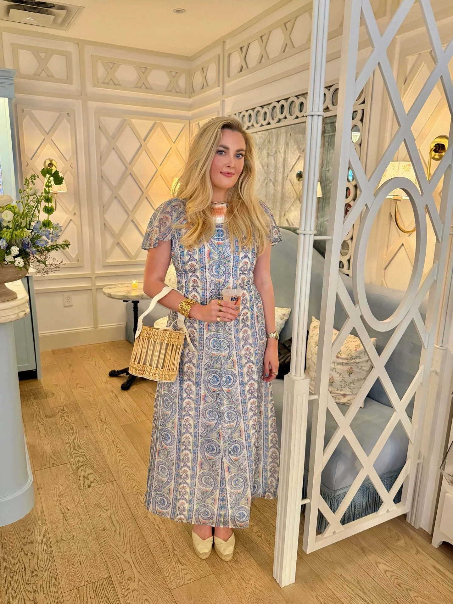 Love you long time @hillhouse 🧺