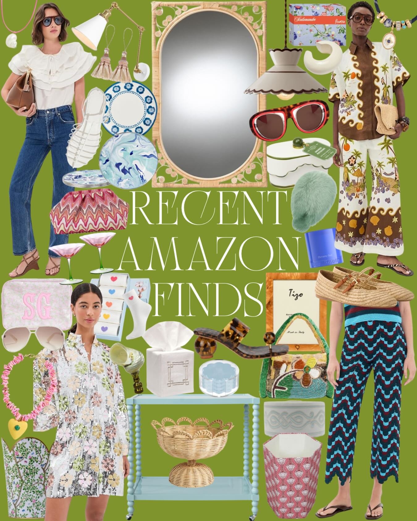 Addicted to the shindig 🤷🏼&zwj;♀️🌟🫯🫦 Except the shindig is just the result of my imminent doomscrolling &amp; you all get to reap the rewards ❤️&zwj;🔥 Obsessica Simpson! Have at it 🪅

Comment &ldquo;WANT&rdquo; to have the 🔗 sent directly to 