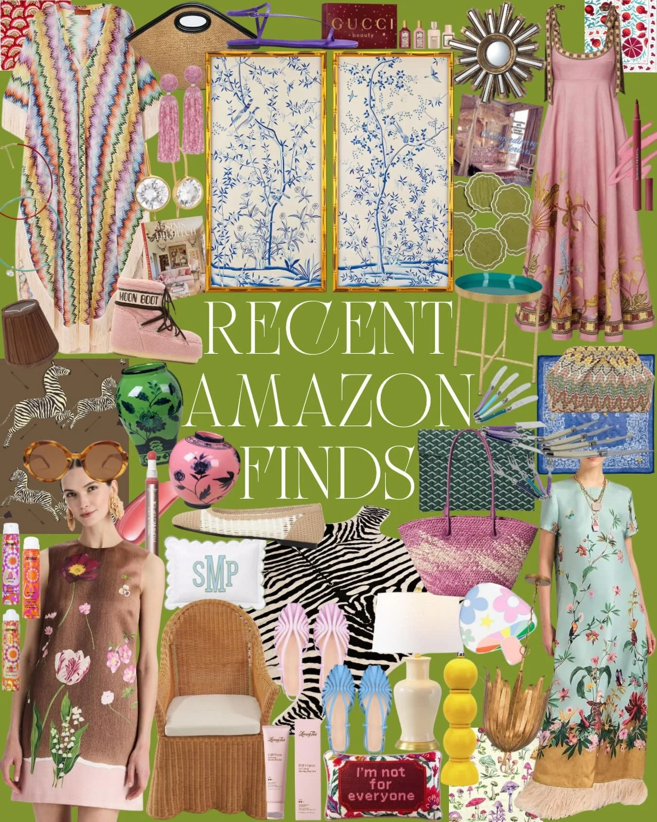 Hasta la vista, summer!! ✌🏼⛱️🌻🌈 We all know I wear the rainbow year-round, so sacrificing color isn&rsquo;t in the cards for me. Temps may still be spicy, but I&rsquo;m mentally moving into fall with Ginori-inspired d&eacute;cor, *insane* looks fo