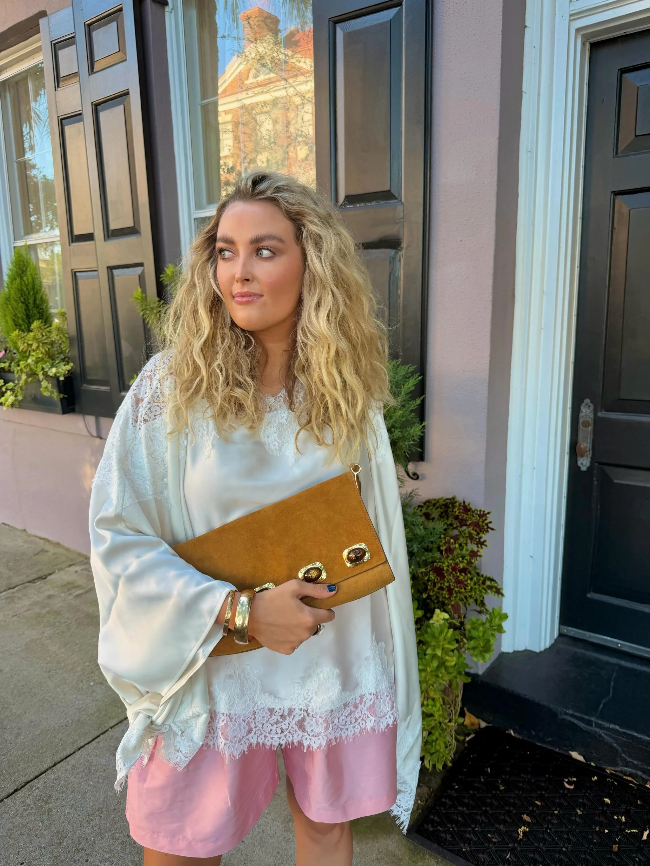 Back to school, babes