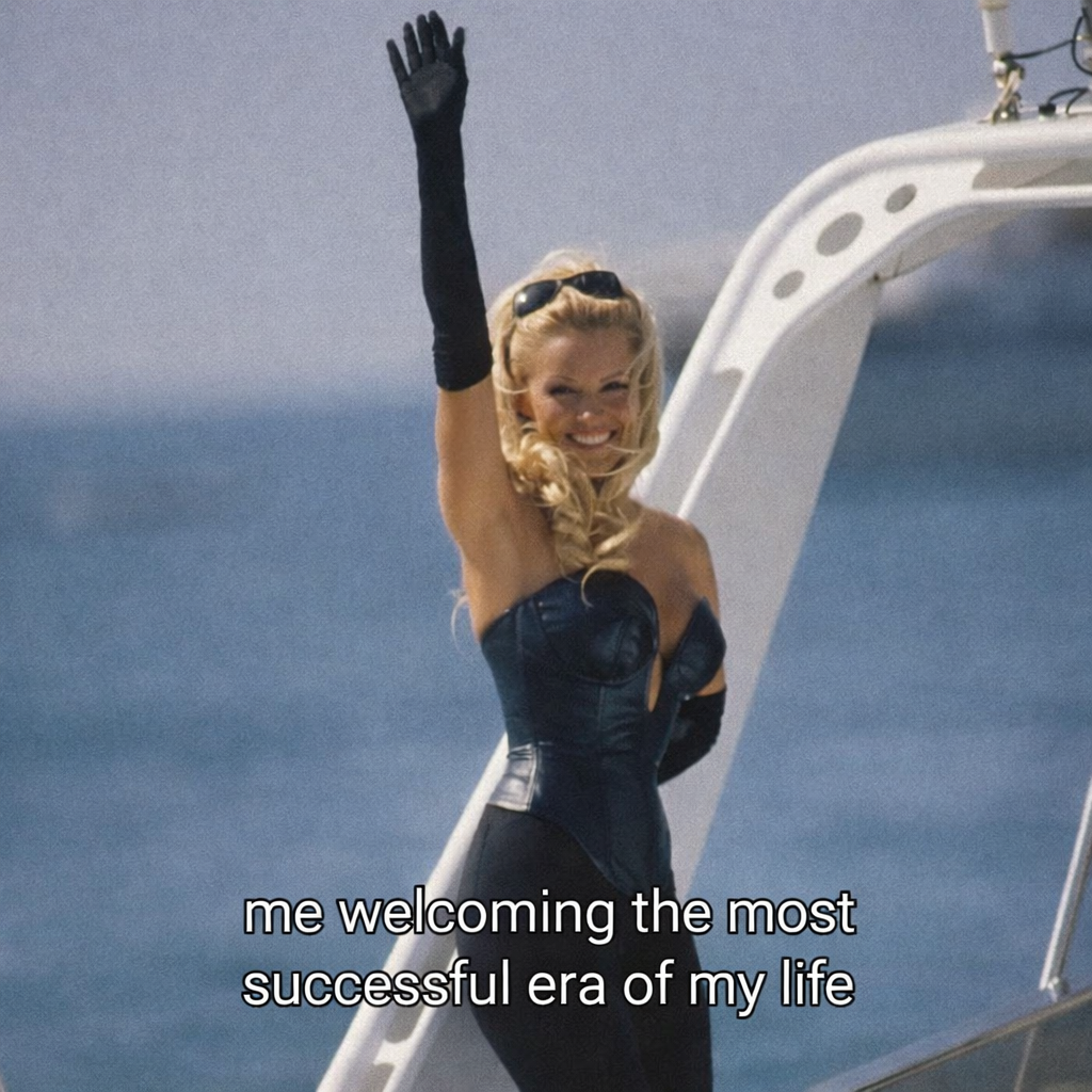 the unspoken rules are the real rules